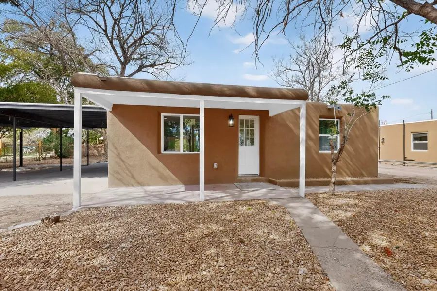 8907 Guadalupe Trail Nw, Albuquerque, NM 87114 - #2