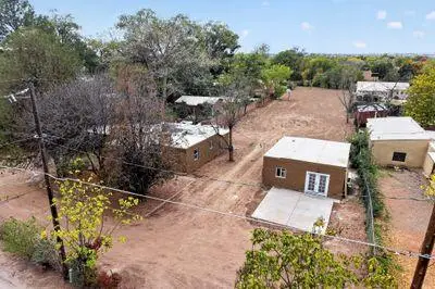8907 Guadalupe Trail Nw, Albuquerque, NM 87114 - #3