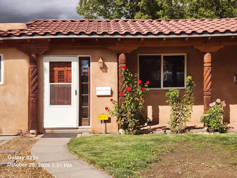 2905 Summit Place Ne, Albuquerque, NM 87106 - #3