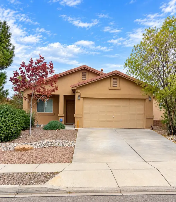 2024 Violeta Way Se, Rio Rancho, NM 87124
