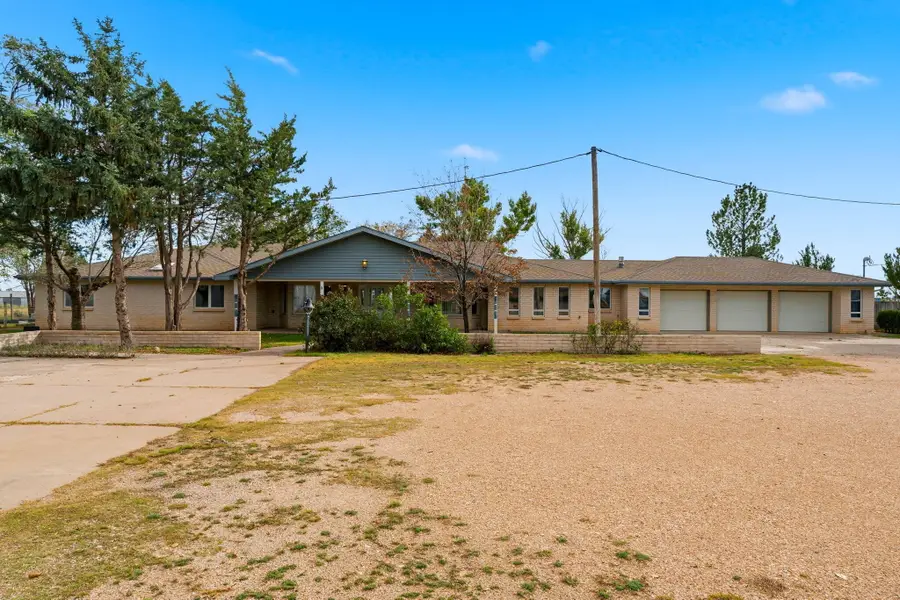 15 Echo Ridge Road, Moriarty, NM 87035 - #2