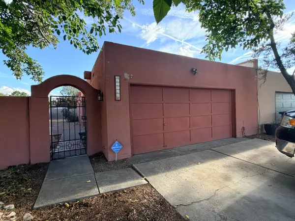 12510 Singing Arrow Avenue Se, Albuquerque, NM 87123