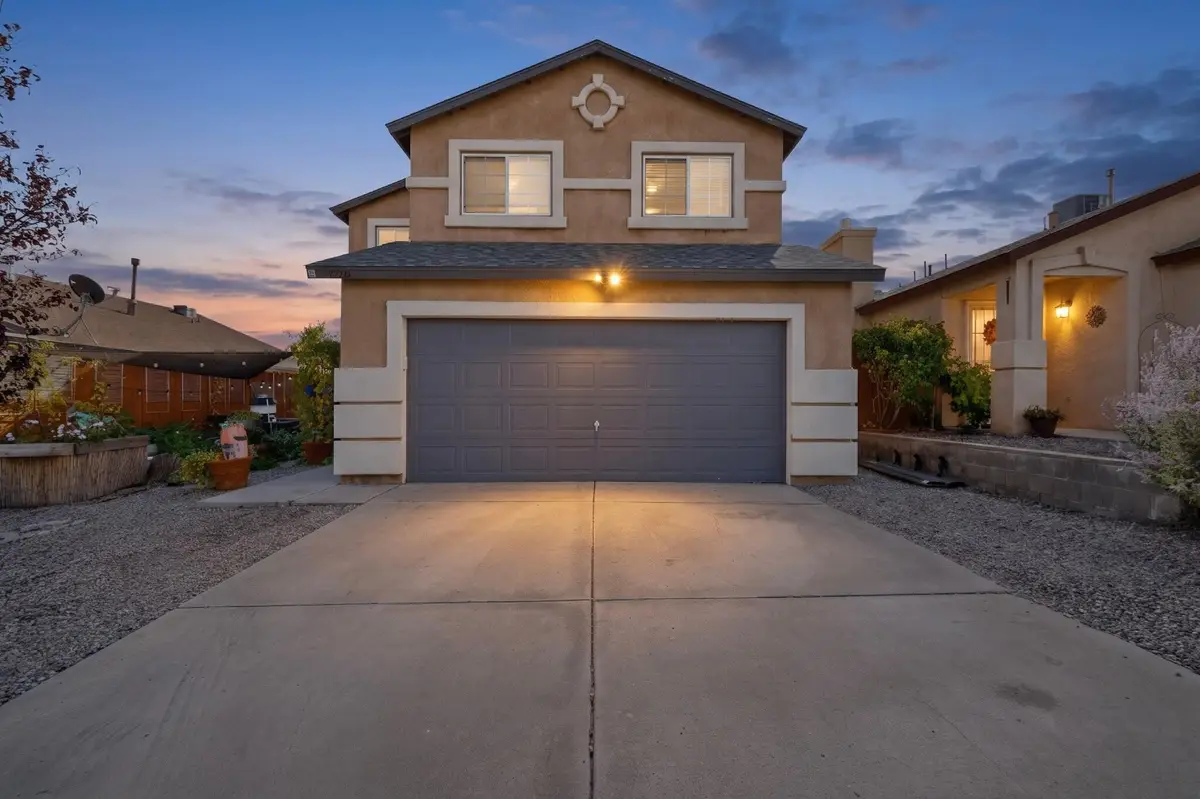 6020 Celestial Avenue Nw, Albuquerque, NM 87114 - #1