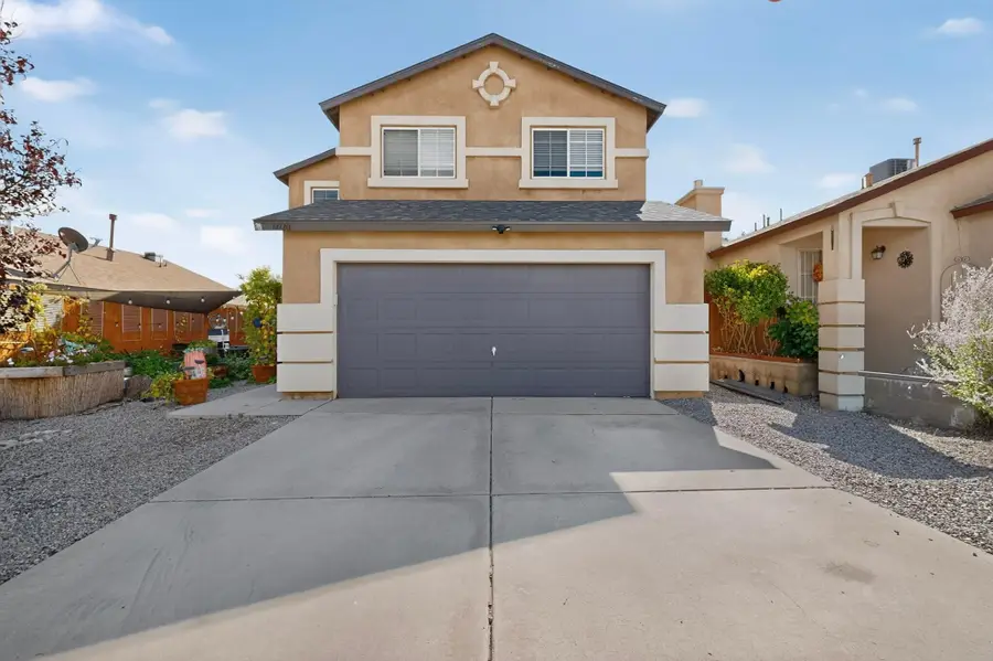 6020 Celestial Avenue Nw, Albuquerque, NM 87114 - #2