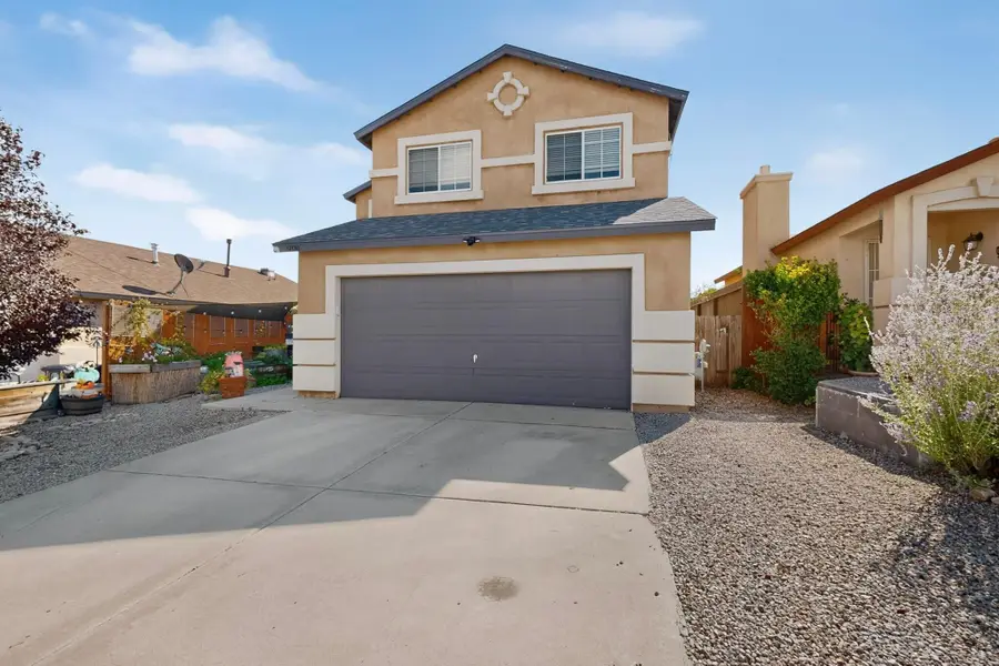6020 Celestial Avenue Nw, Albuquerque, NM 87114 - #3