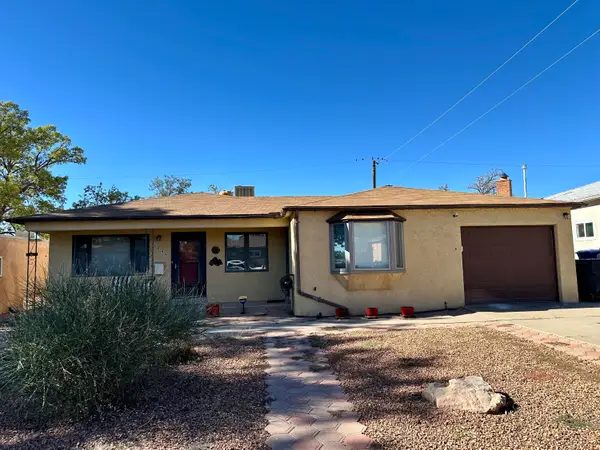 2009 June Street Ne, Albuquerque, NM 87112
