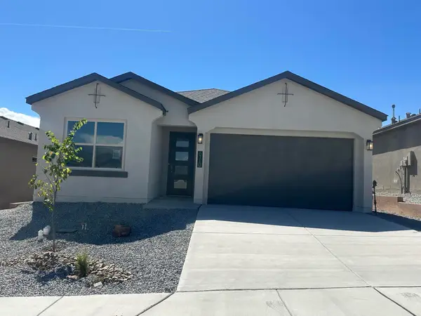 4191 Silver Springs Drive Ne, Rio Rancho, NM 87144
