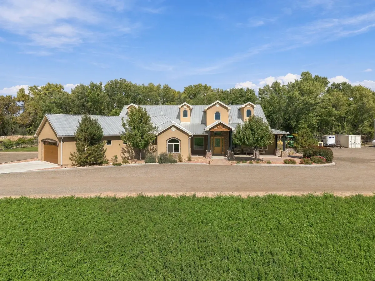 2309 Luchetti Road Sw, Albuquerque, NM 87105 - #1