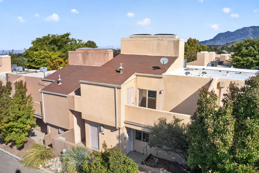 13250 Candelaria Road Ne, Albuquerque, NM 87112 - #2