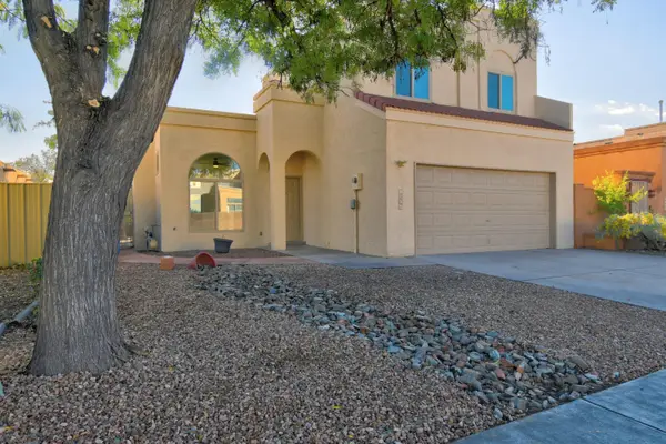 2908 El Tesoro Escondido Nw, Albuquerque, NM 87120