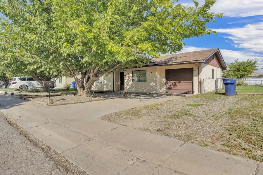 607 Coulson Drive, Socorro, NM 87801 - #3