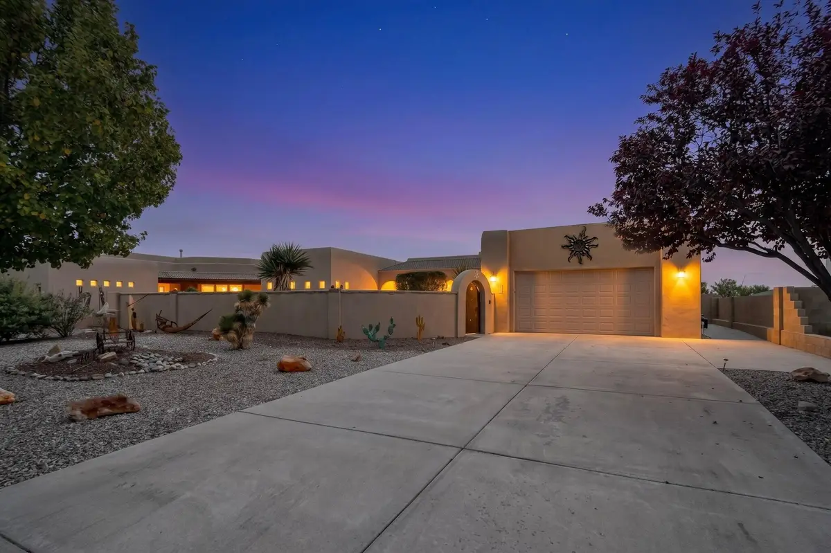 6718 Oersted Road Ne, Rio Rancho, NM 87144 - #1