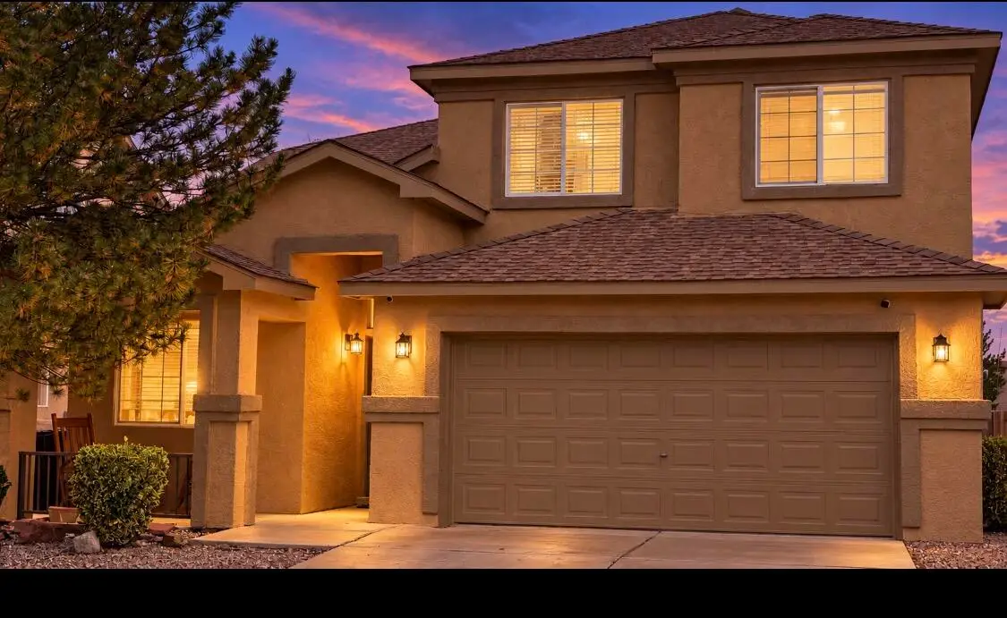 500 N Whispering Meadows Drive Ne, Rio Rancho, NM 87144 - #1