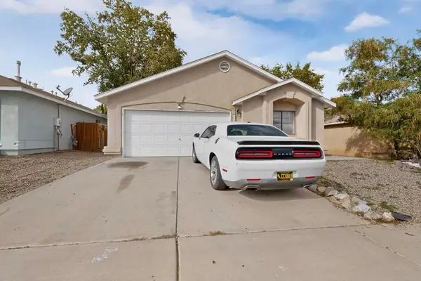 10405 Guthrie Avenue Sw, Albuquerque, NM 87121