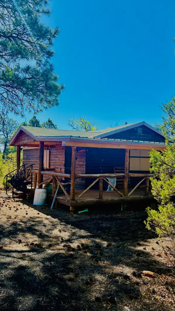 7889 Zuni Canyon Road, Grants, NM 87020