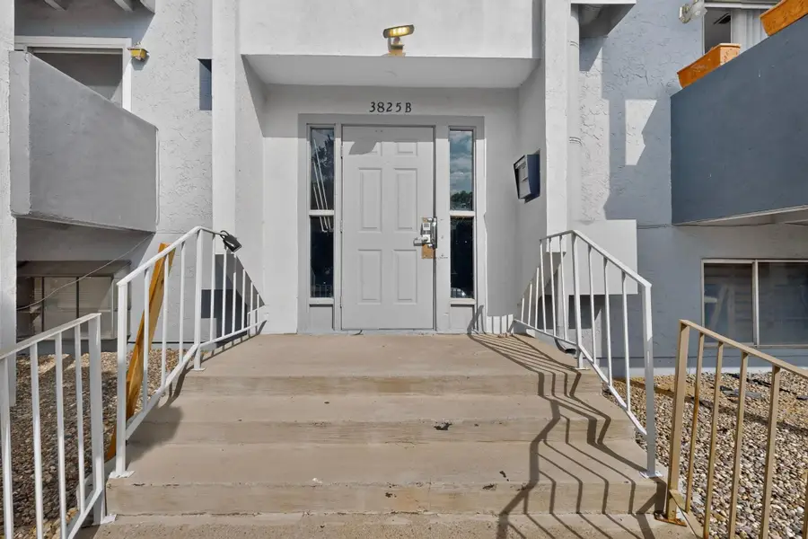 3825 Montgomery Boulevard Ne #APT 136, Albuquerque, NM 87109 - #2