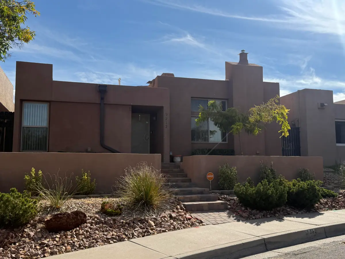 7212 Wren Walk Drive Ne, Albuquerque, NM 87109 - #1