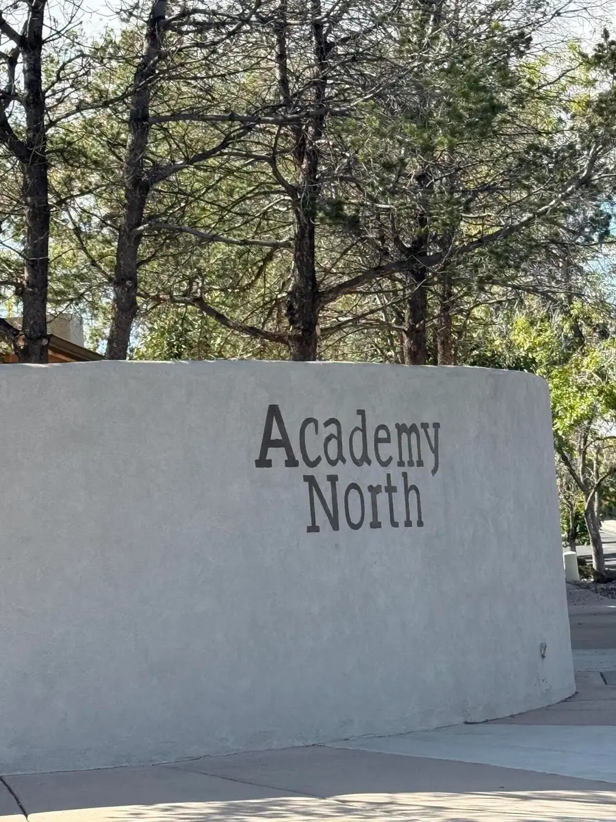 7212 Wren Walk Drive Ne, Albuquerque, NM 87109 - #2