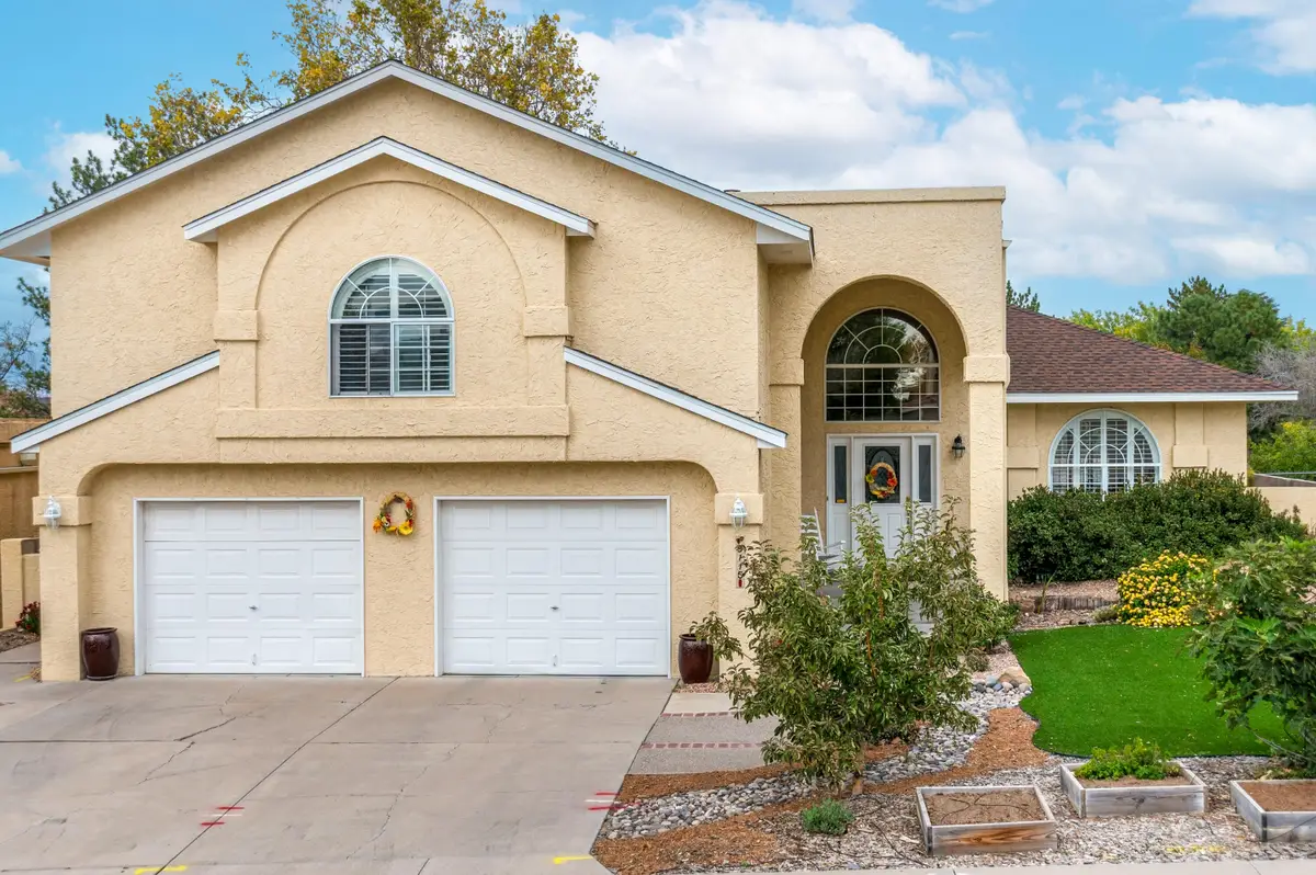 9115 Hackney Road Ne, Albuquerque, NM 87109 - #1