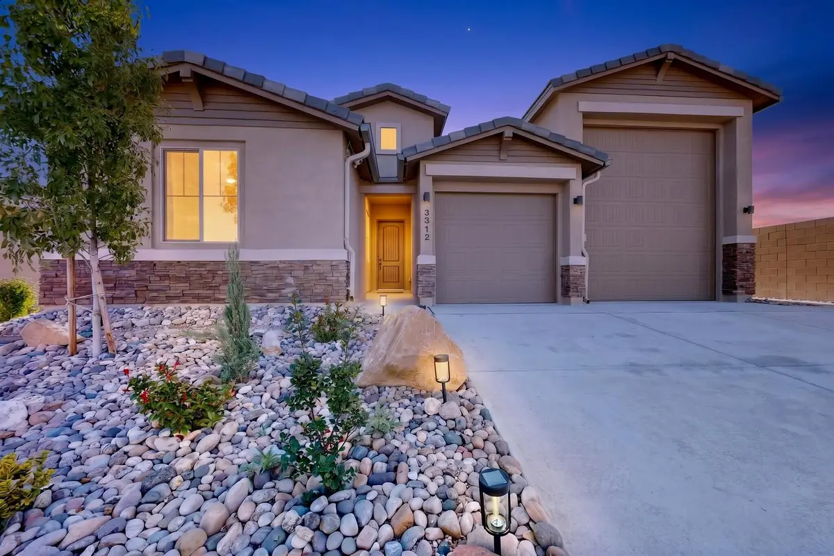 3312 Wolf Tail Loop Ne, Rio Rancho, NM 87144 - #1