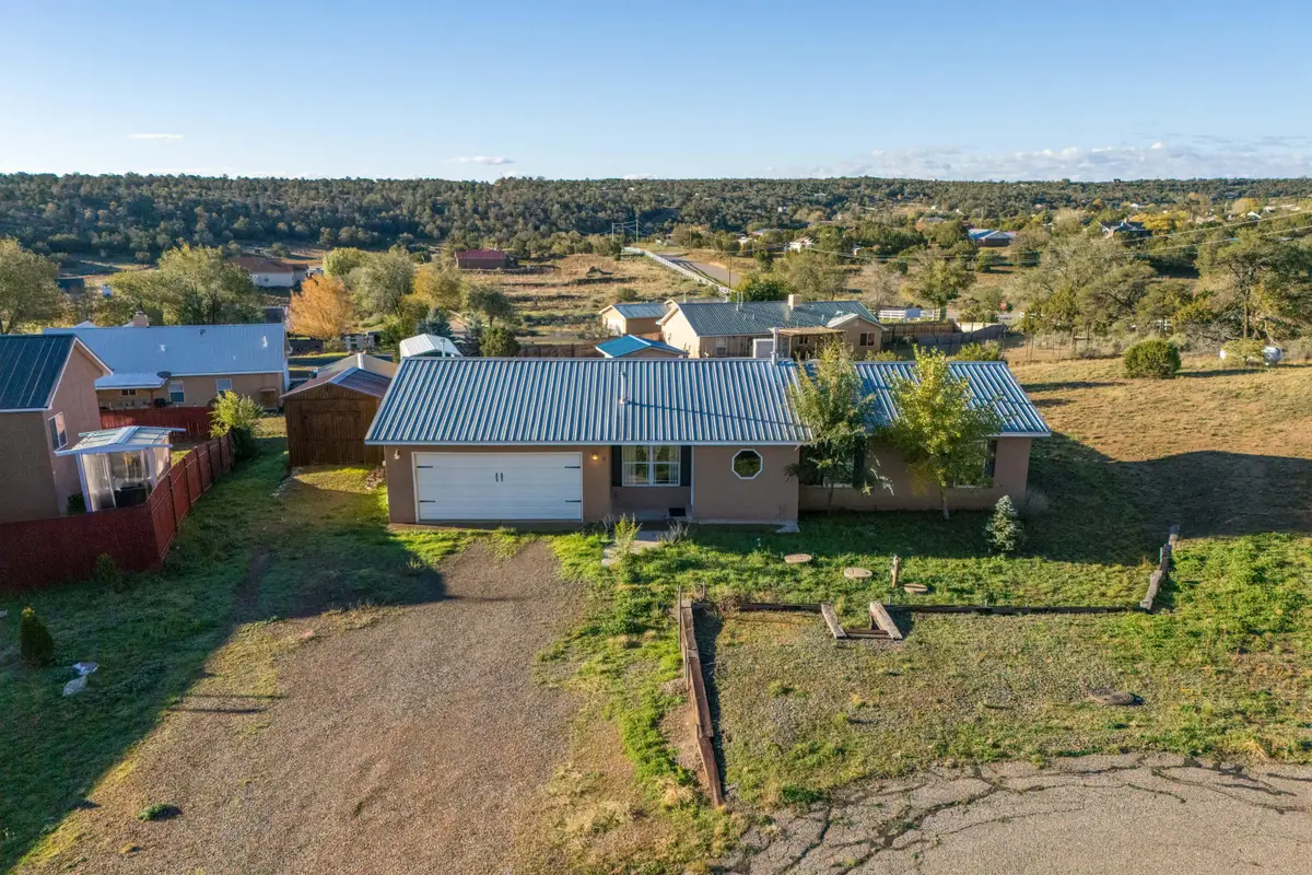 8 Rockrose Court, Sandia Park, NM 87047 - #1