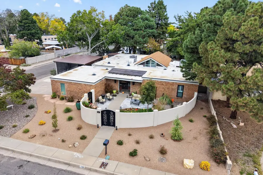 7401 Arroyo Del Oso Avenue Ne, Albuquerque, NM 87109 - #2