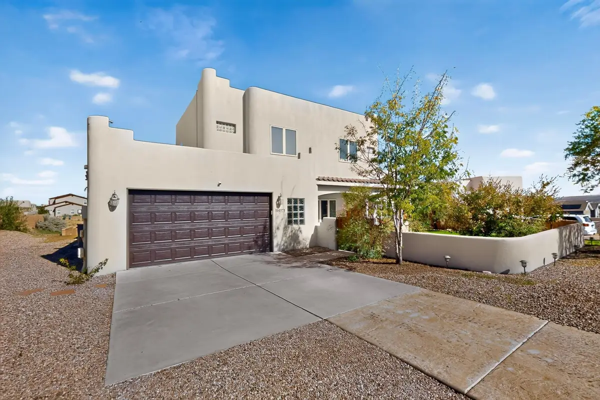 6837 Kalgan Road Ne, Rio Rancho, NM 87144 - #1