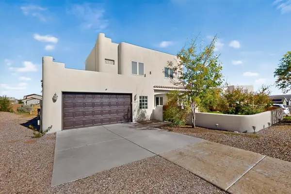 6837 Kalgan Road Ne, Rio Rancho, NM 87144