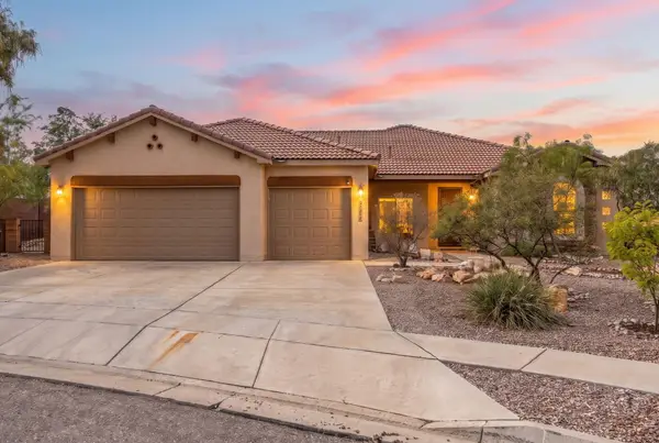 2709 Vista De Colinas Place Se, Rio Rancho, NM 87124