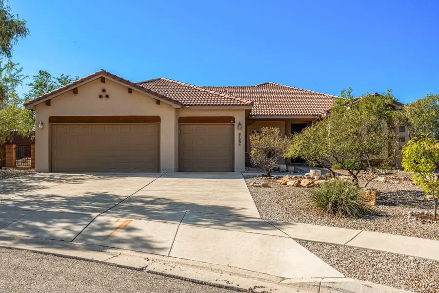2709 Vista De Colinas Place Se, Rio Rancho, NM 87124 - #2