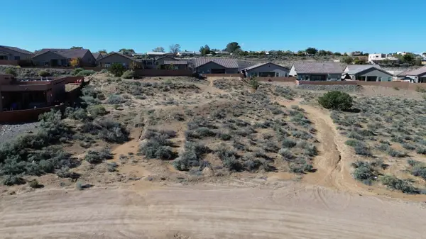 Fleet Road Ne, Rio Rancho, NM 87144