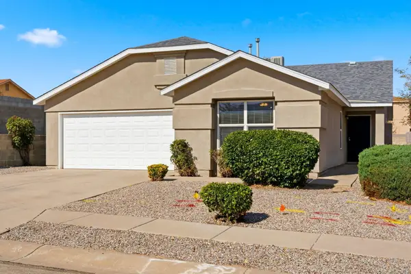6019 Hemlock Avenue Nw, Albuquerque, NM 87114