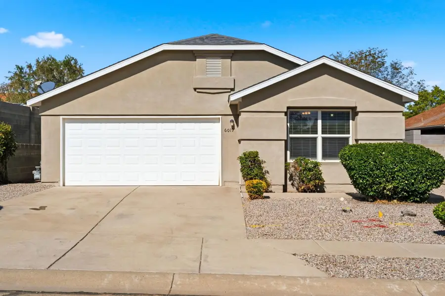 6019 Hemlock Avenue Nw, Albuquerque, NM 87114 - #2
