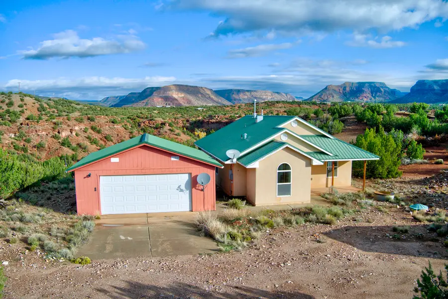 2 Camino Azul, Jemez Pueblo, NM 87024 - #3