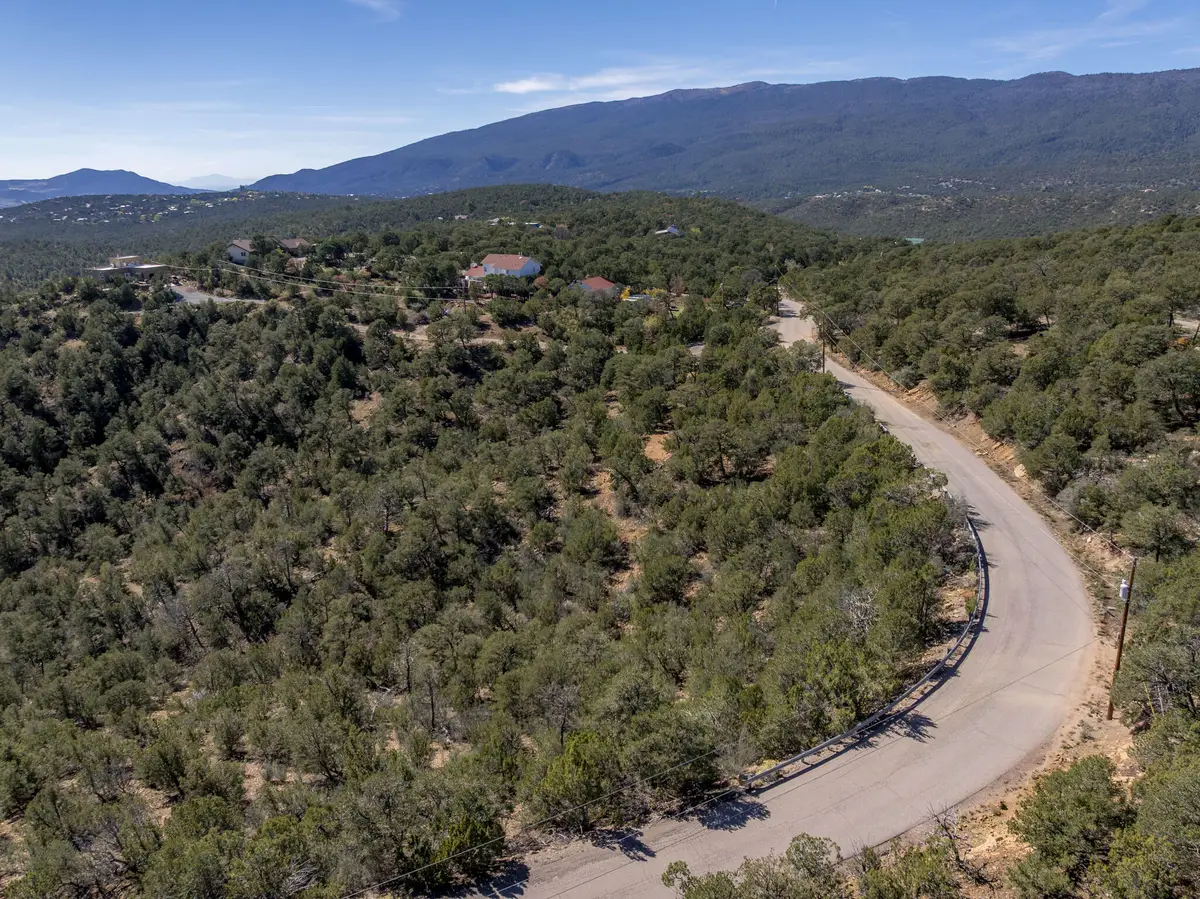 192 Pinon Trail, Cedar Crest, NM 87008 - #1