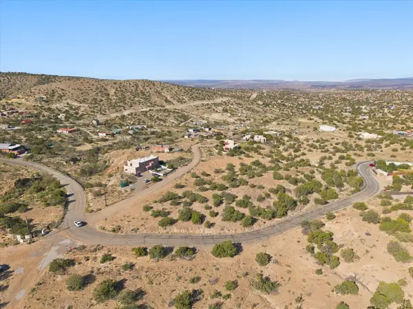 Las Brisas Loop, Placitas, NM 87043