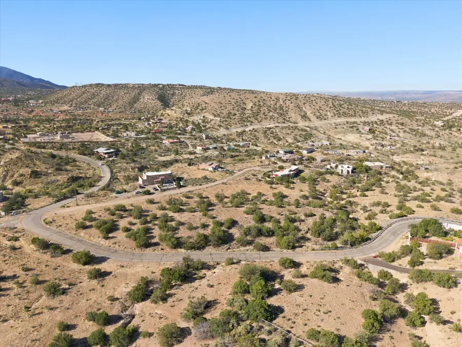 Las Brisas Loop, Placitas, NM 87043 - #3
