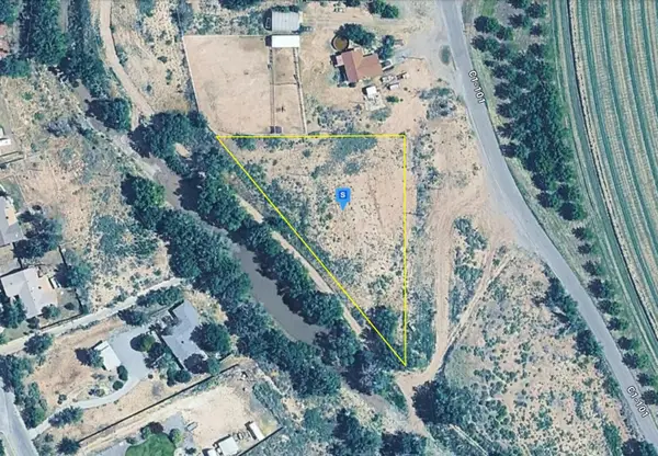 3902 Crooked Creek Road, Roswell, NM 88201