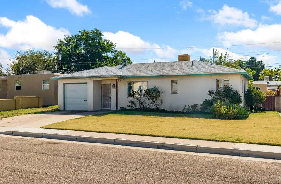 5708 Aztec Road Ne, Albuquerque, NM 87110 - #2