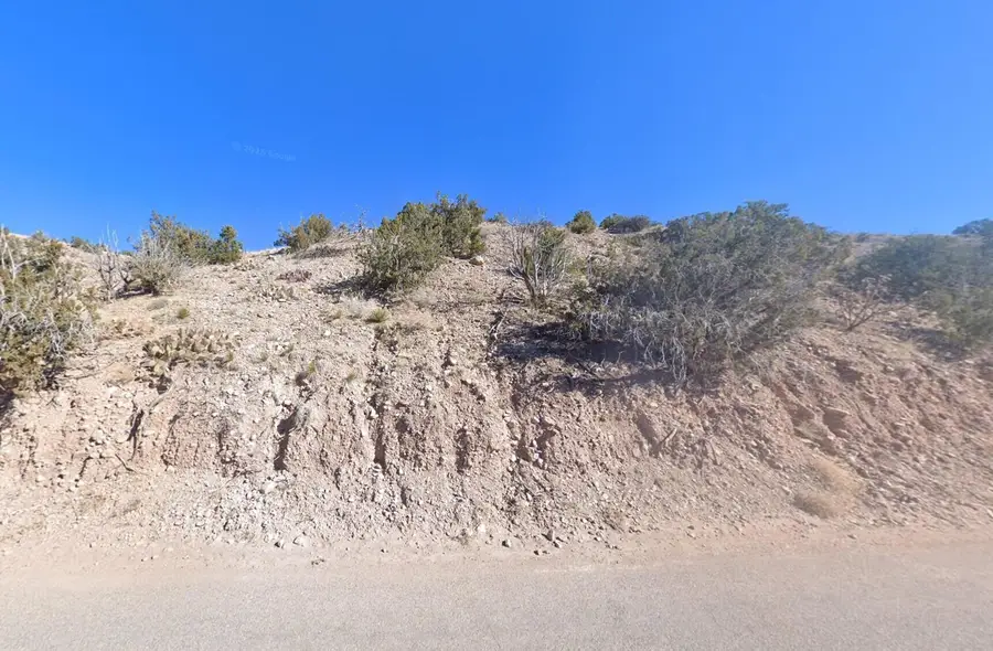 25 Camino De La Rosa Castilla, Placitas, NM 87043 - #2