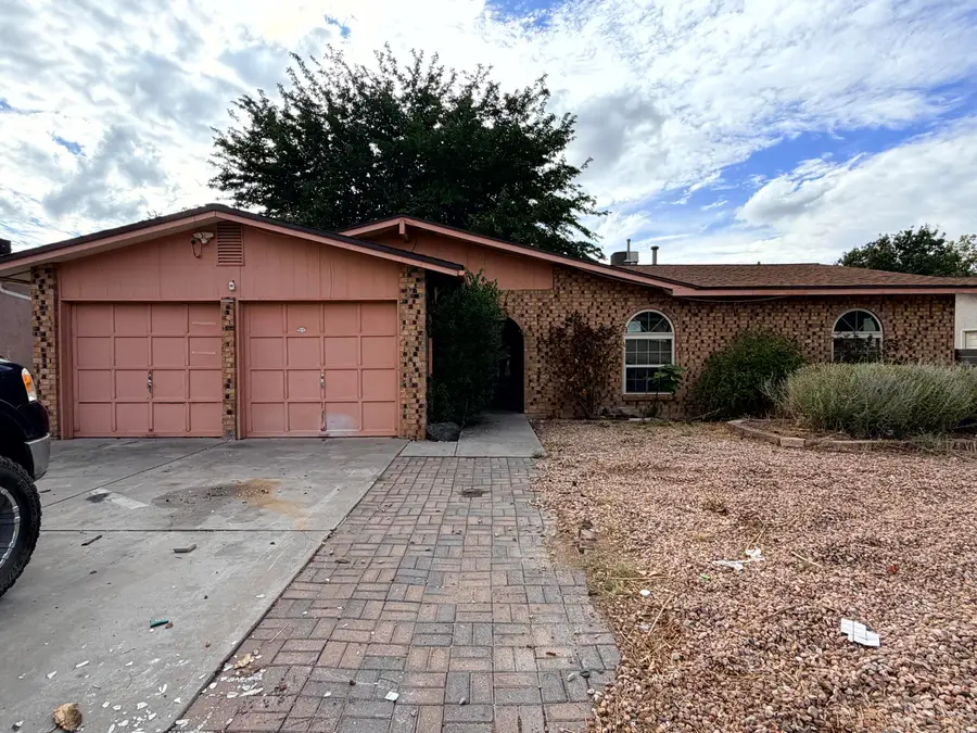 7617 Jemez Street Ne, Albuquerque, NM 87109 - #2