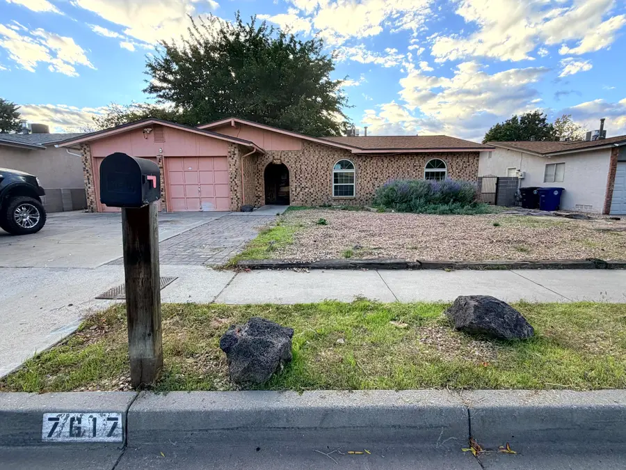 7617 Jemez Street Ne, Albuquerque, NM 87109 - #3