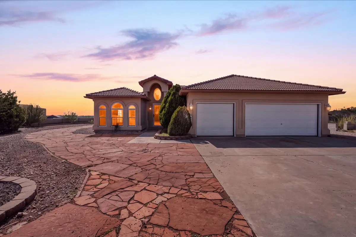 6104 Rio Norte Drive Ne, Rio Rancho, NM 87144 - #1