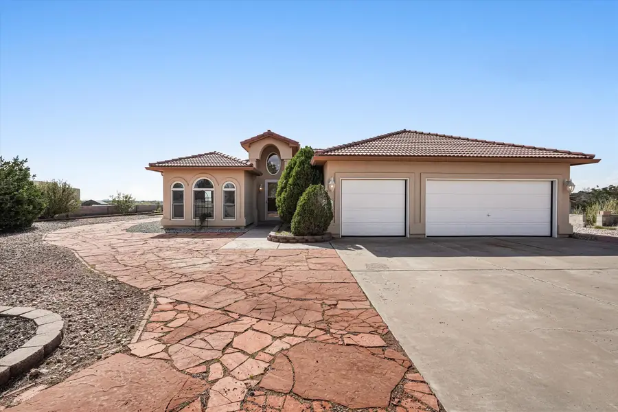 6104 Rio Norte Drive Ne, Rio Rancho, NM 87144 - #2