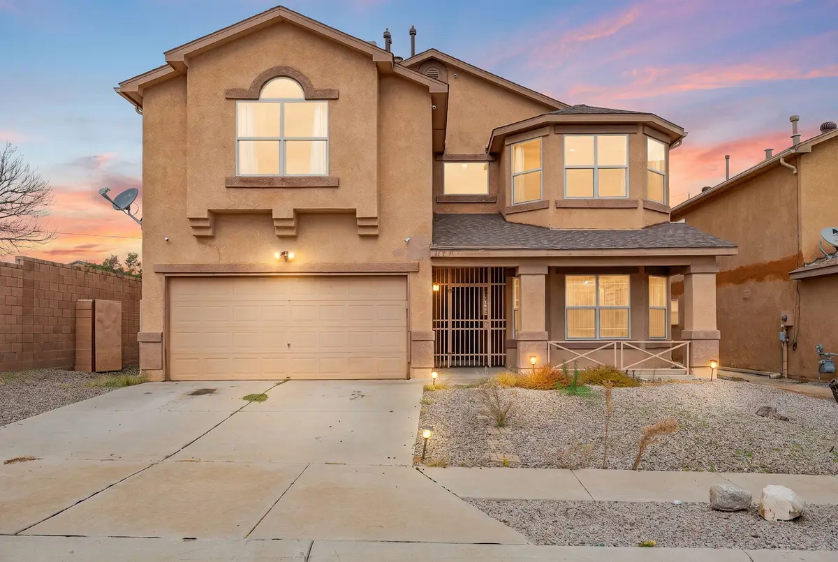 10127 Corral Gate Lane Sw, Albuquerque, NM 87121 - #1