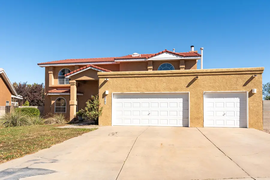 6101 Thunderbird Circle Nw, Albuquerque, NM 87120 - #2