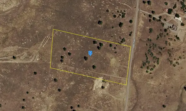 40 Deer Trail, Chama, NM 87520