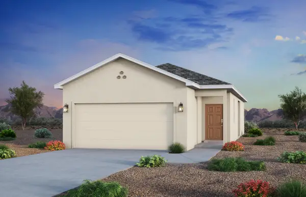 1271 Sage Street Sw, Albuquerque, NM 87121