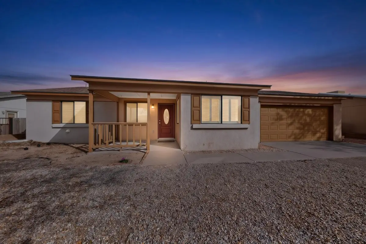 524 Apache Loop Sw, Rio Rancho, NM 87124 - #1