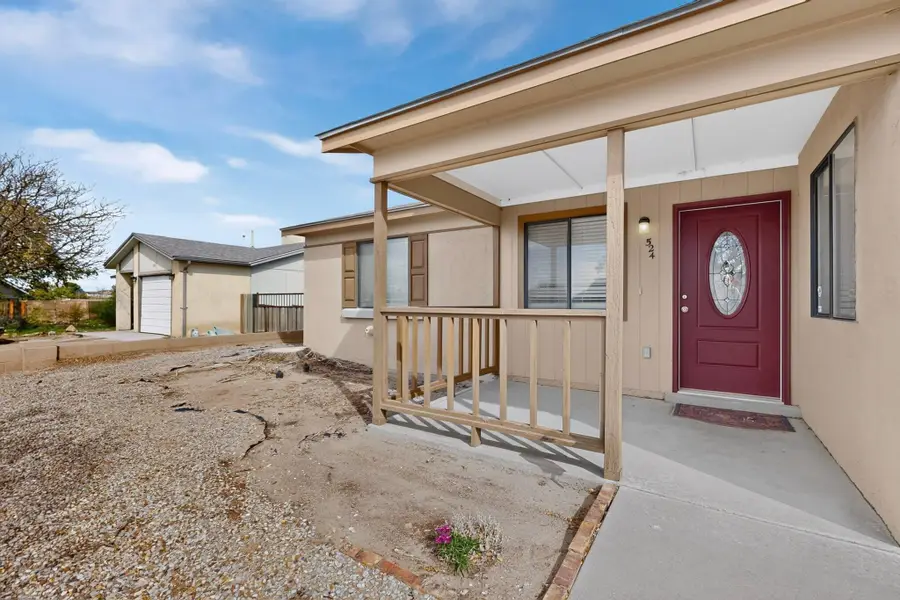524 Apache Loop Sw, Rio Rancho, NM 87124 - #3